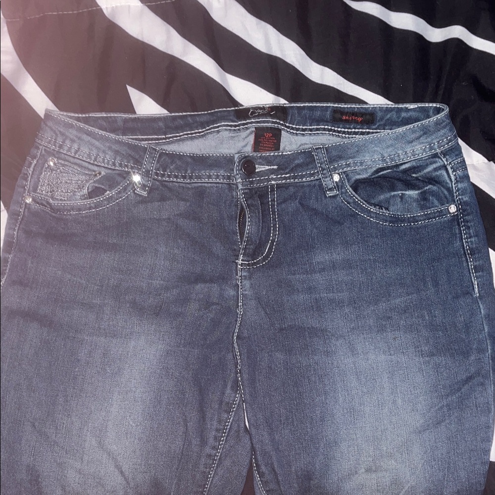 Earl Jeans